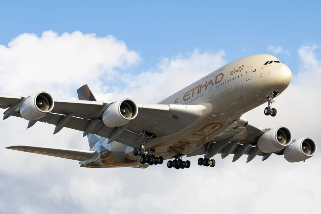 About Flight Tickets - Middle Class Tourism
